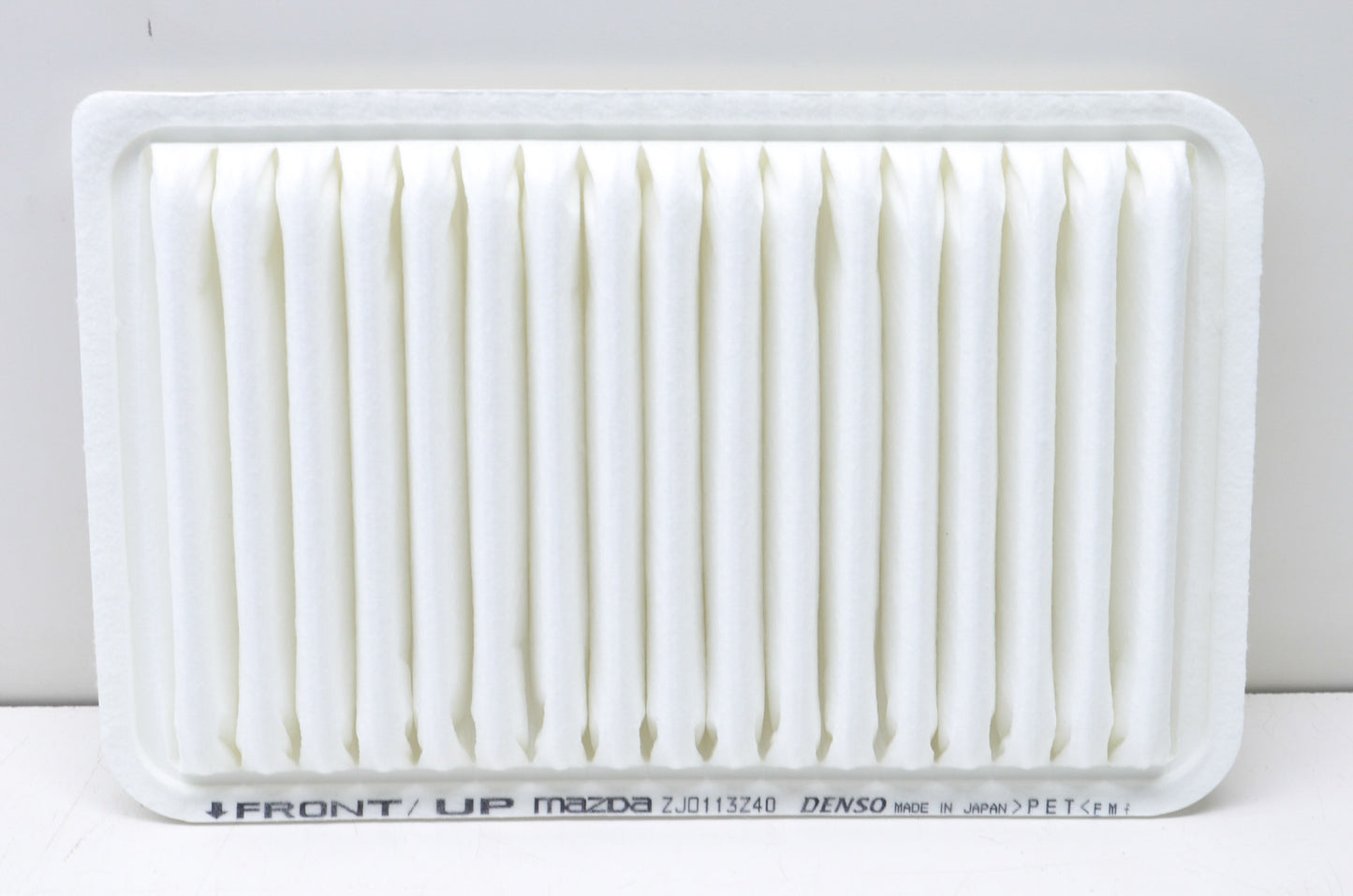 New OEM Mazda Air Filter NOS