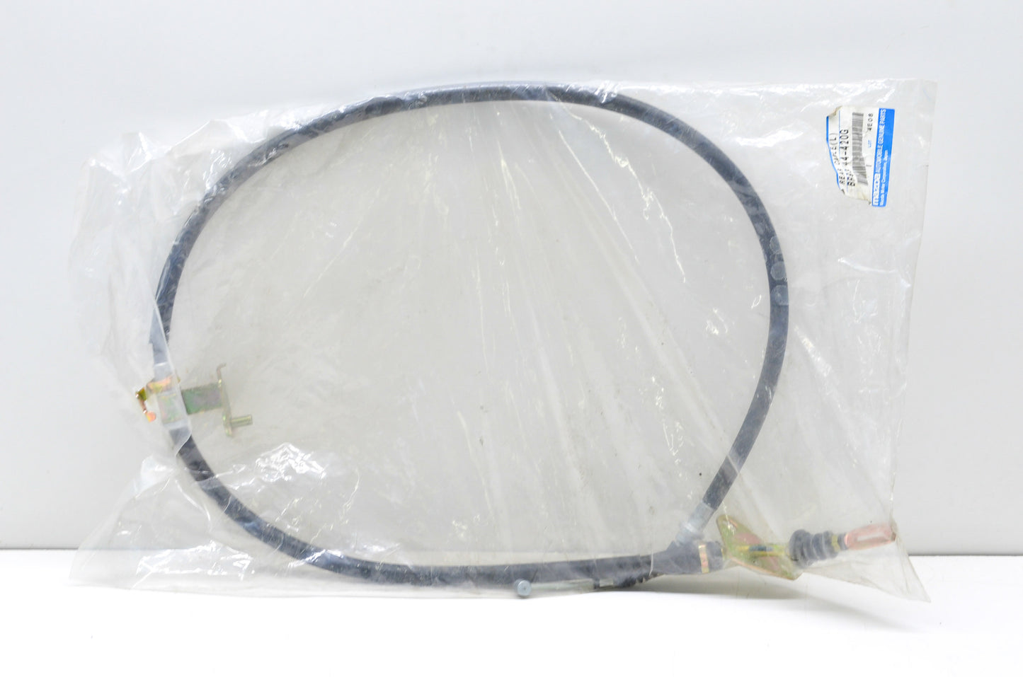 OEM Mazda BR93-44-420G Parking Brake Cable NOS