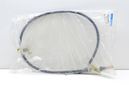 OEM Mazda BR93-44-420G Parking Brake Cable NOS