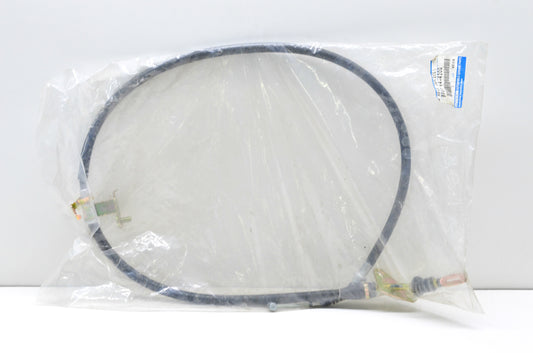 OEM Mazda BR93-44-420G Parking Brake Cable NOS