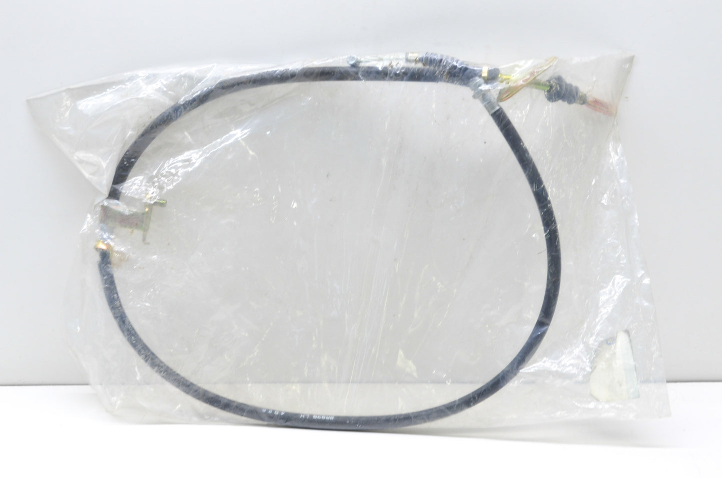 OEM Mazda BR93-44-420G Parking Brake Cable NOS