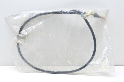 OEM Mazda BR93-44-420G Parking Brake Cable NOS