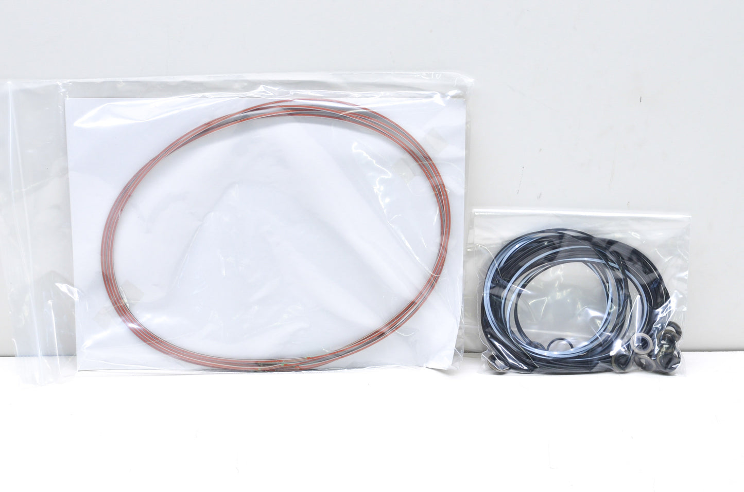New OEM Mazda O Ring Gasket Kit NOS