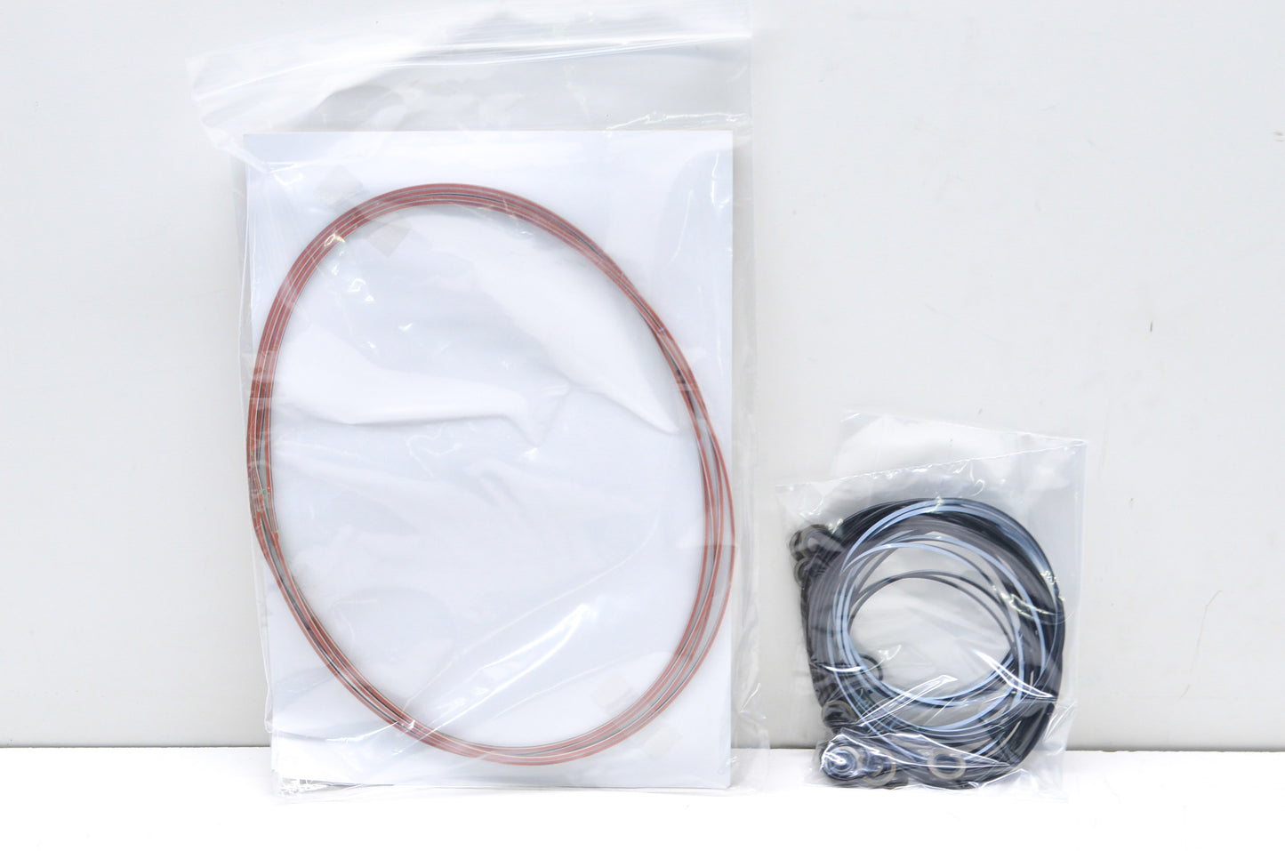 New OEM Mazda O Ring Gasket Kit NOS