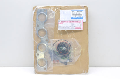 OEM Mazda 8LAA-02-310B Engine Gasket Kit NOS