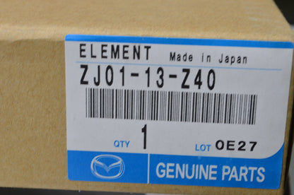 New OEM Mazda Air Filter NOS