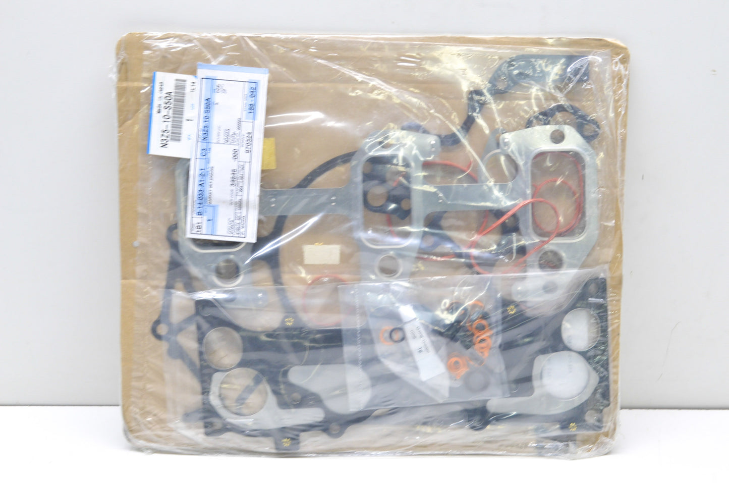 New OEM Mazda Engine Gasket Kit NOS