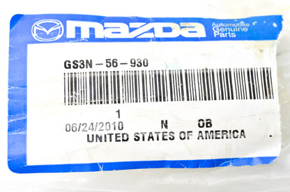 OEM Mazda GS3N-56-930 Trunk Lid Damper Stay NOS