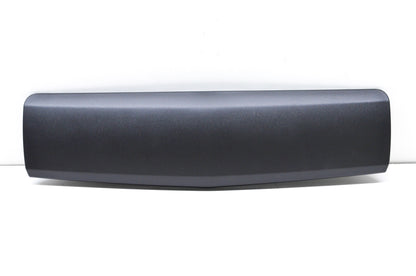 New OEM Mazda License Plate Holder Cover NOS
