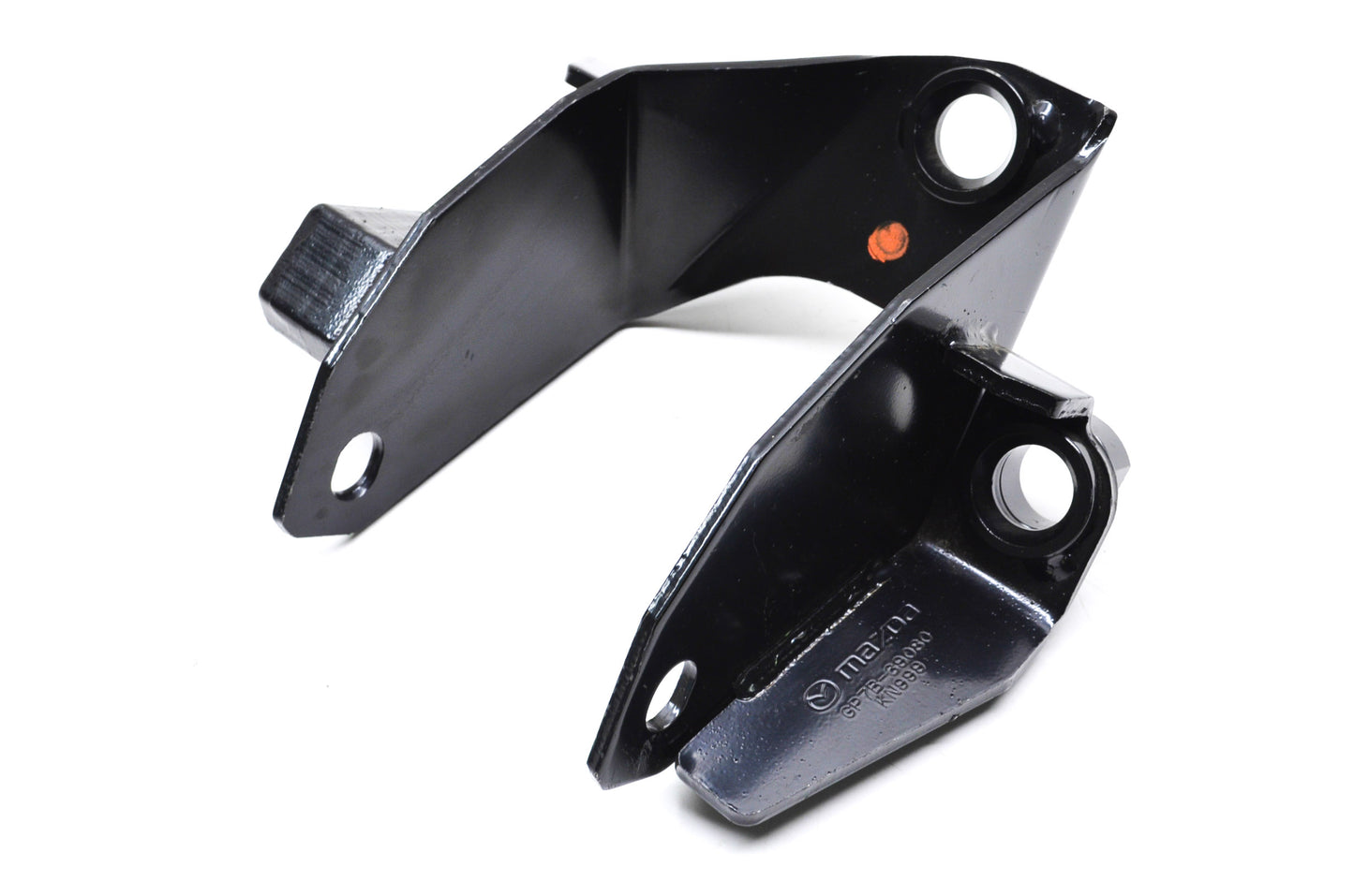 OEM Mazda GP7B-39-080 Side Mount Bracket NOS