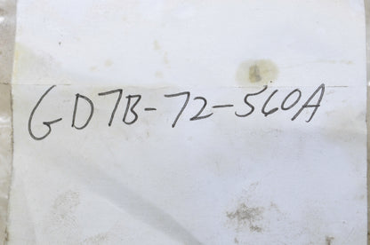 OEM Mazda GD7B-72-560A Power Window Regulator NOS