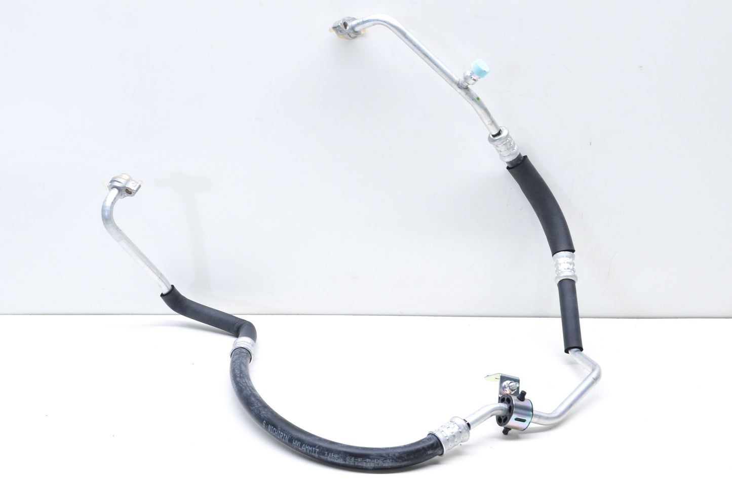 New OEM Mazda AC Discharge Hose NOS