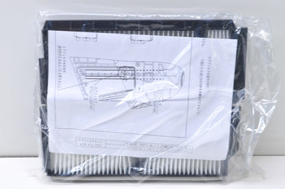 OEM Mazda BP4K-61-J6X Cabin Air Filter NOS