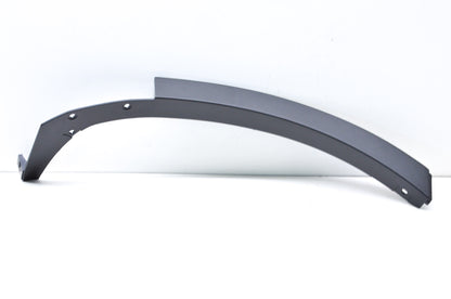 New OEM Mazda Left Driver Bumper Fender Molding NOS