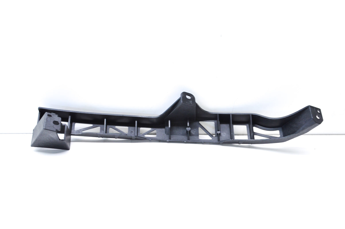 OEM Mazda BN8V-50-161B Left Driver Side Front Bumper Bracket NOS