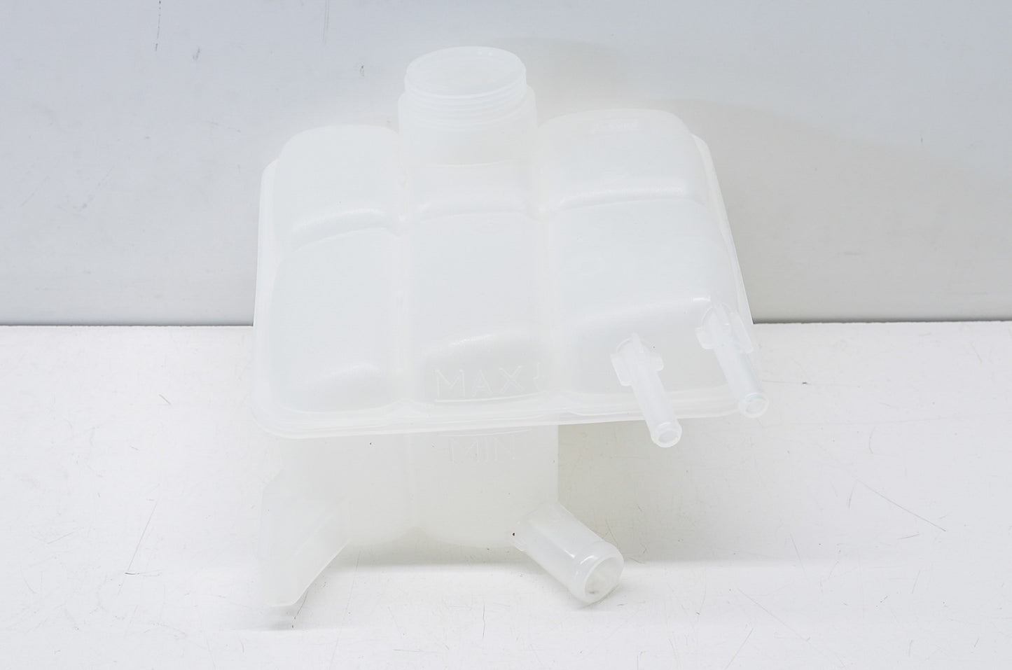 New OEM Mazda 2L Coolant Overflow Tank NOS