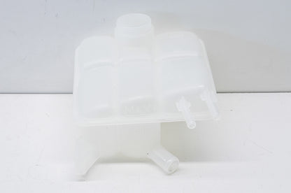 New OEM Mazda 2L Coolant Overflow Tank NOS