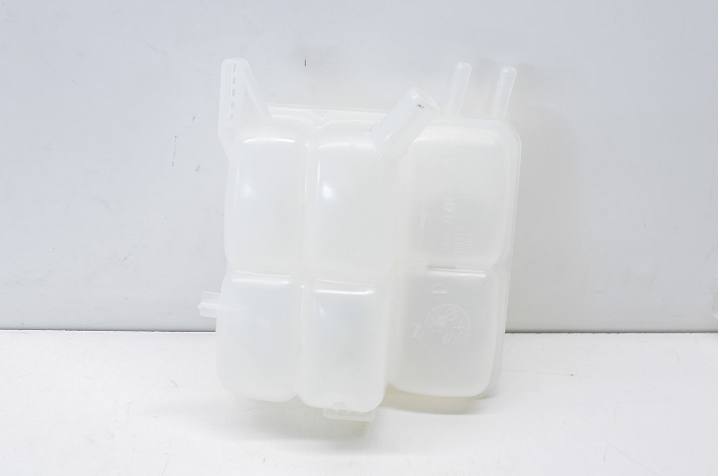New OEM Mazda 2L Coolant Overflow Tank NOS