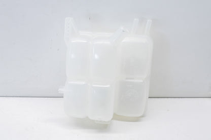 New OEM Mazda 2L Coolant Overflow Tank NOS