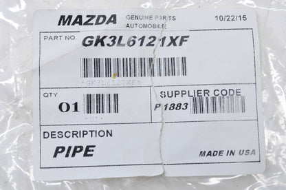 Water Hose & Pipe NOS