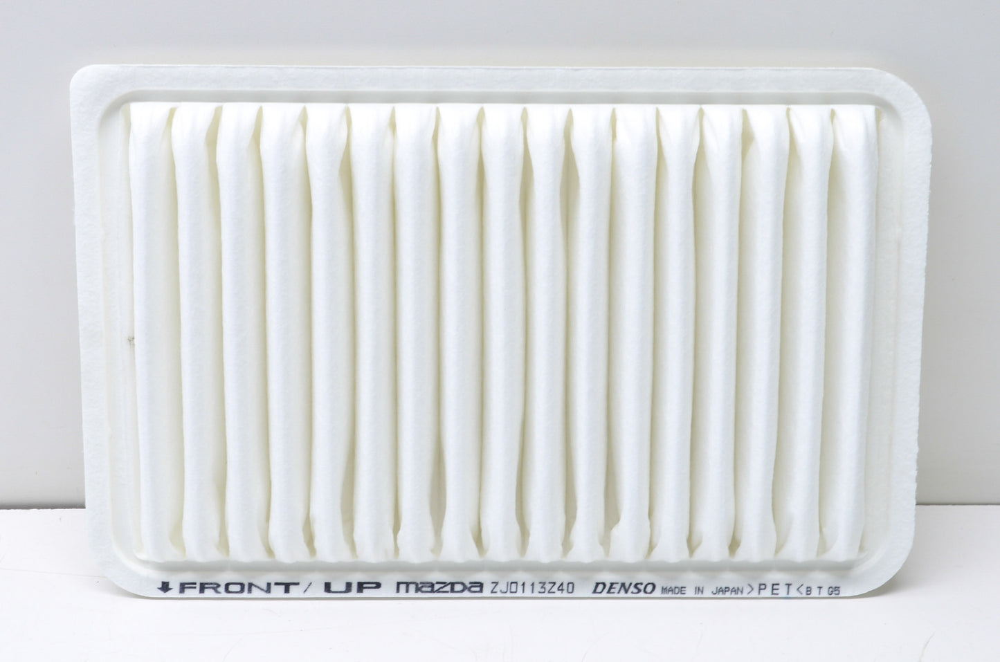 New OEM Mazda Air Filter NOS