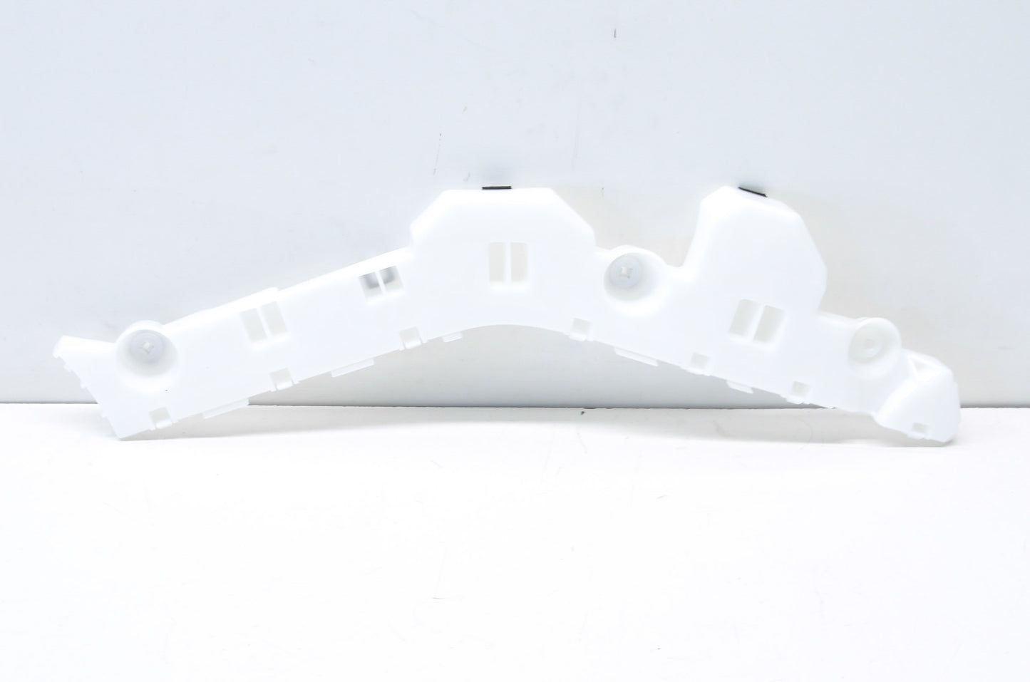 New OEM Mazda Left Driver Side Rear Bumper Outer Brace NOS