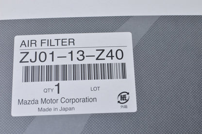 New OEM Mazda Air Filter NOS