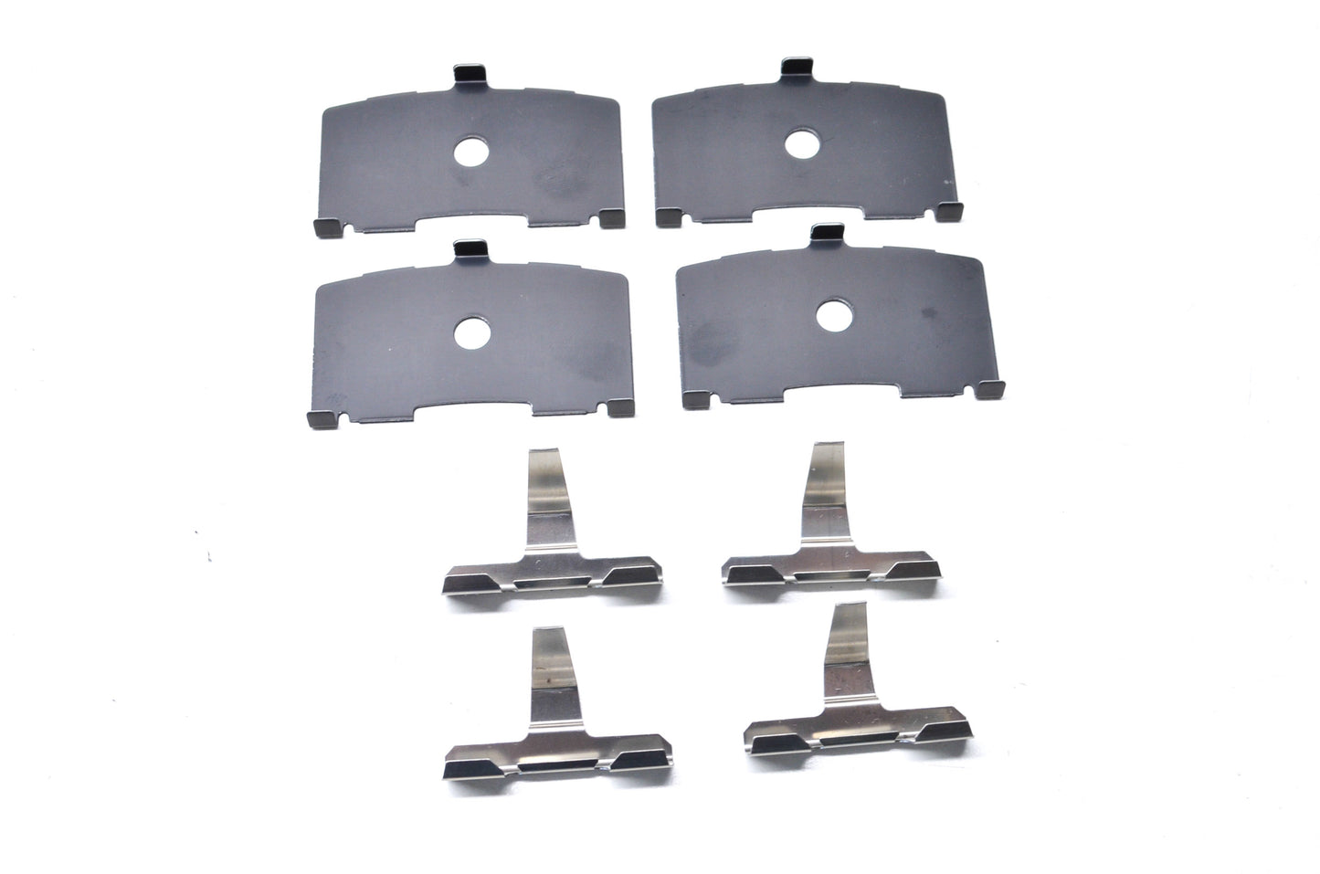 New OEM Mazda Rear Brake Hardware Kit NOS