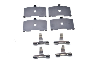 New OEM Mazda Rear Brake Hardware Kit NOS