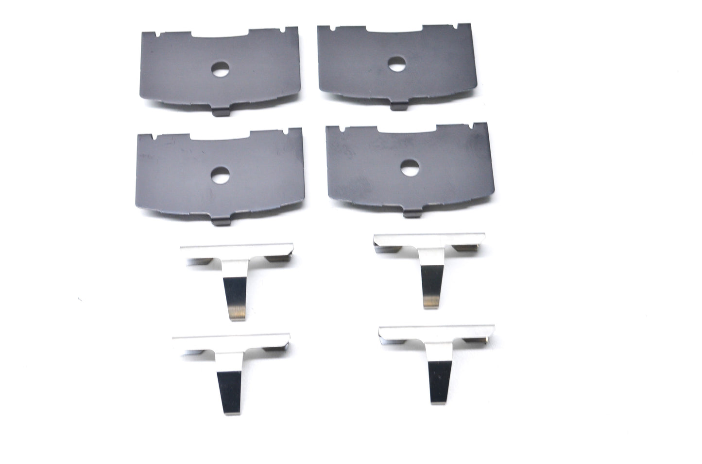 New OEM Mazda Rear Brake Hardware Kit NOS