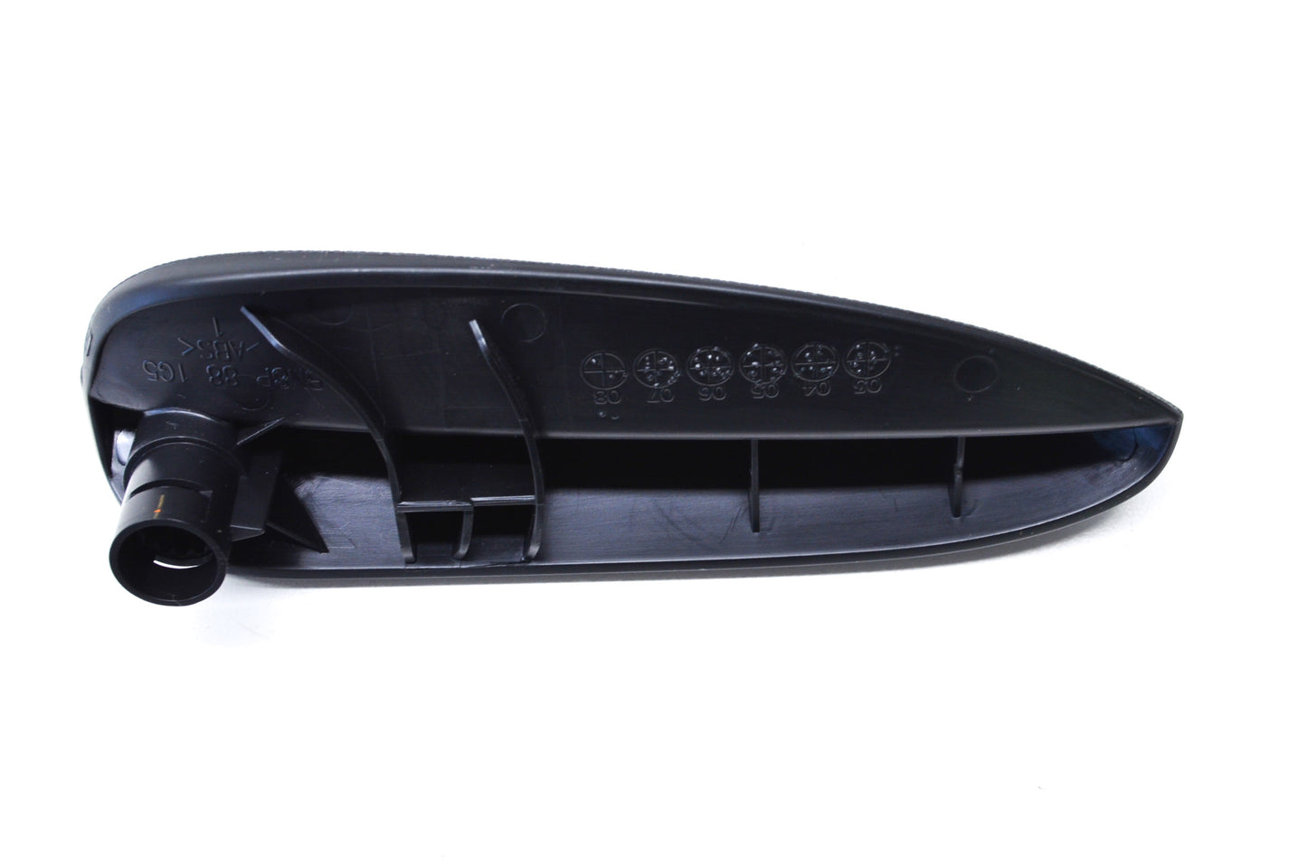 New OEM Mazda Seat Recline Knob NOS