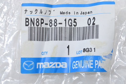 New OEM Mazda Seat Recline Knob NOS
