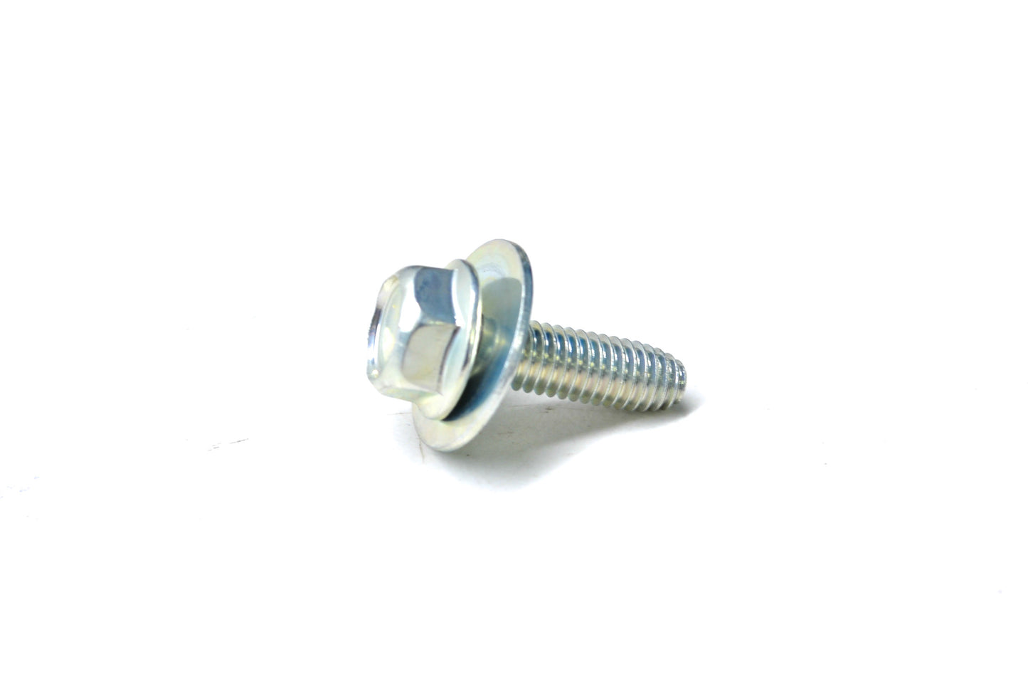 OEM Mazda 9072-00-620 Under Cover Bolt NOS