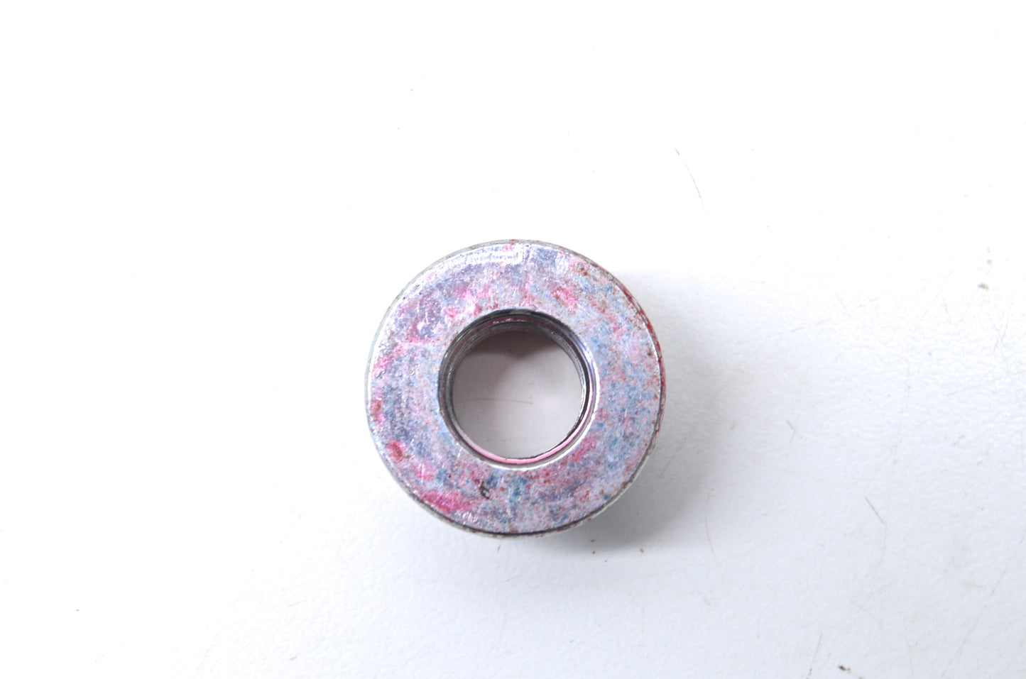 OEM Mazda 9YB0-41-406A Nut NOS