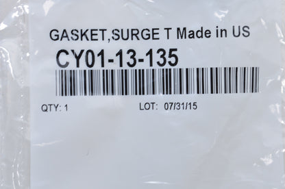 New OEM Mazda Plenum Gasket NOS