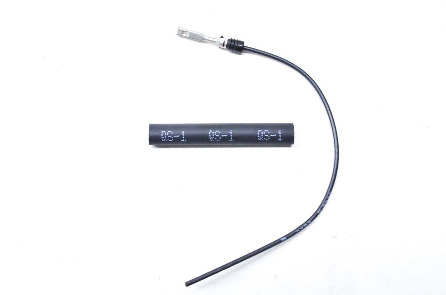New OEM Mazda Short Cord Kit NOS