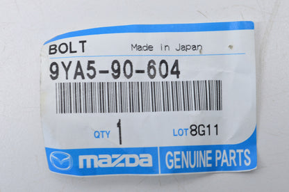 OEM Mazda 9YA5-90-604 Grille Bolt NOS
