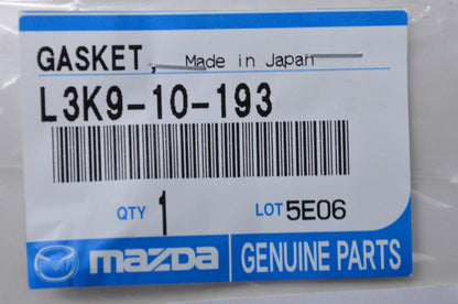 New OEM Mazda Rear Housing Fuel Pump Gasket NOS