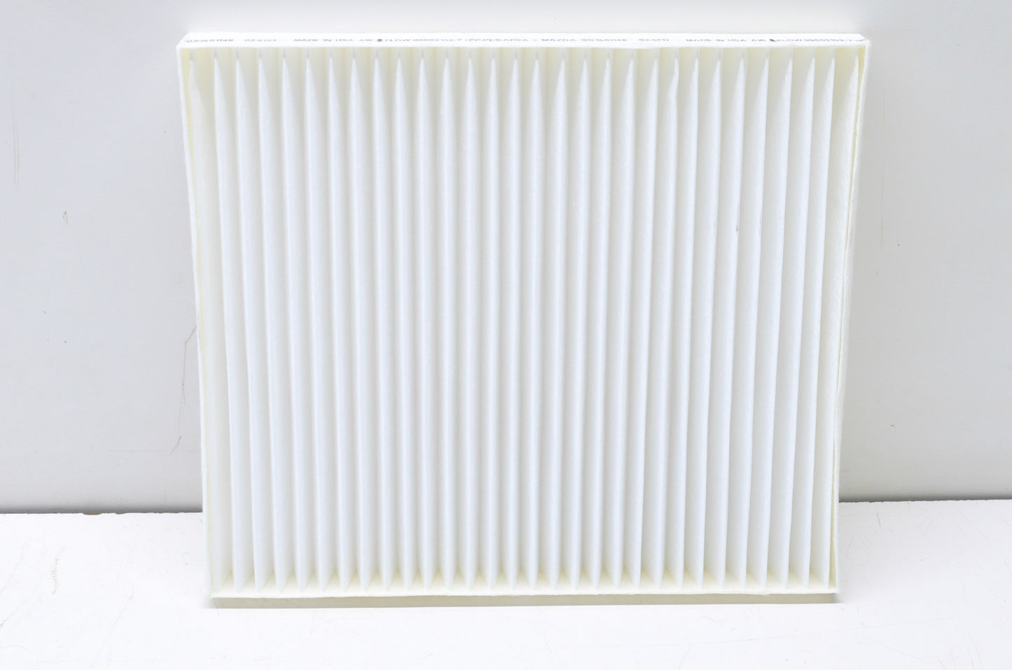 New OEM Mazda Air Filter NOS