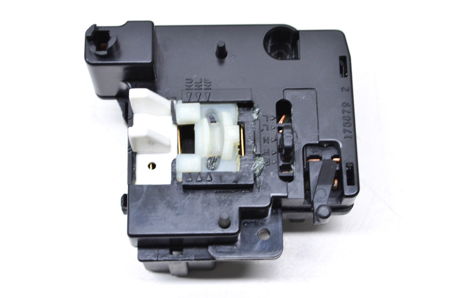 OEM Mazda UB71-66-122 Turn Signal Switch NOS