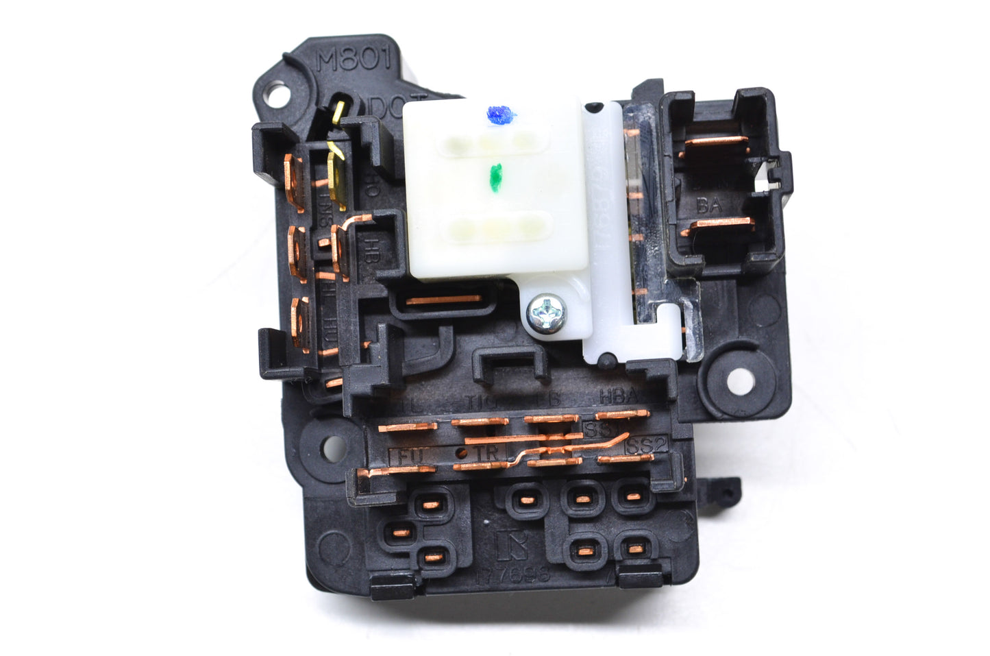 OEM Mazda UB71-66-122 Turn Signal Switch NOS