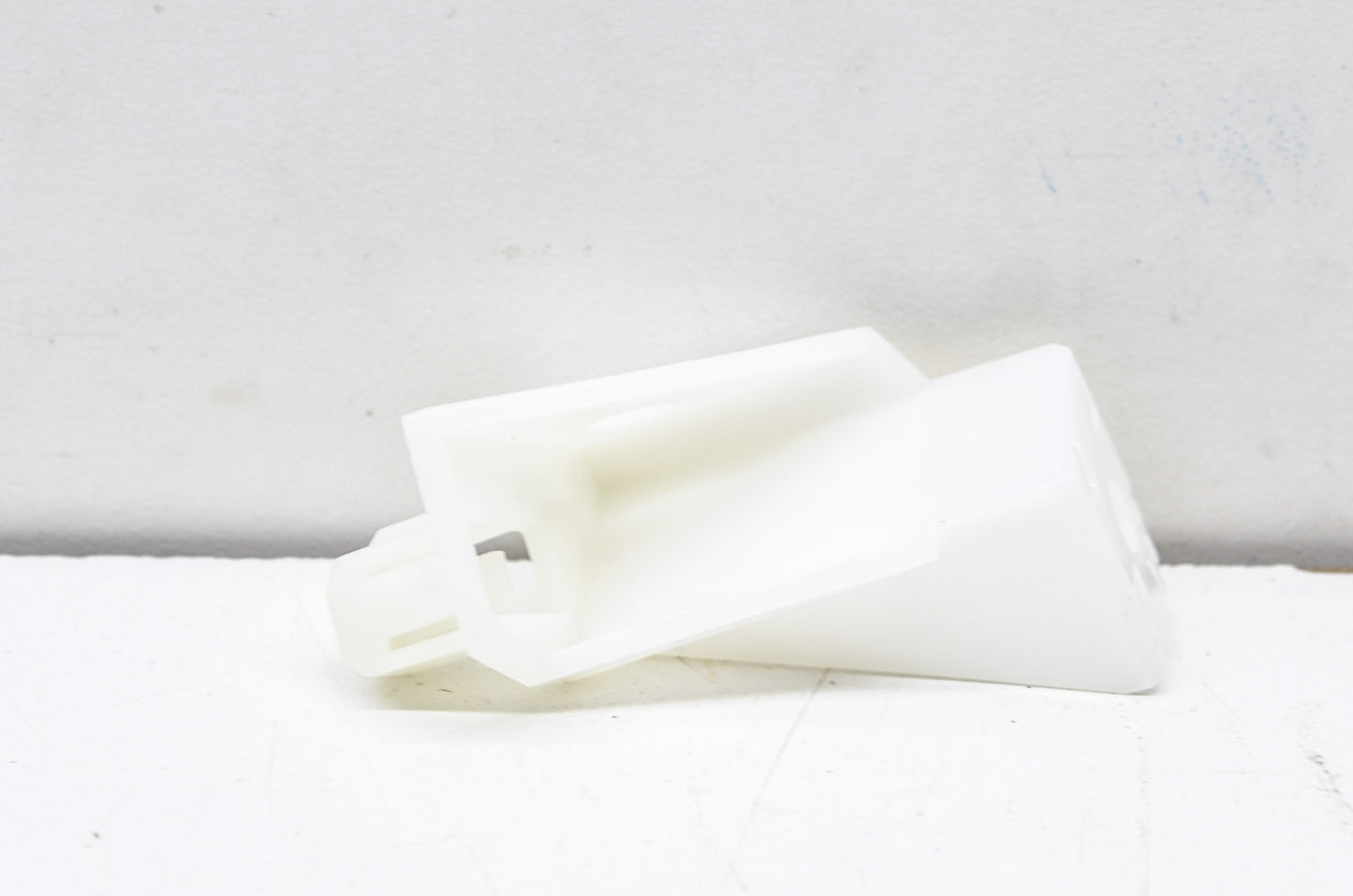 OEM Mazda BP4M-68-AD2A Kick Panel Retainer Clip NOS