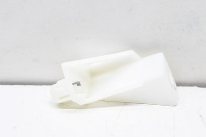 OEM Mazda BP4M-68-AD2A Kick Panel Retainer Clip NOS