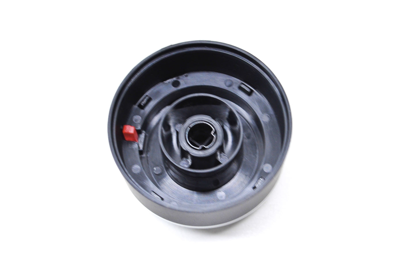 New OEM Mazda Temperature Adjustment Knob NOS