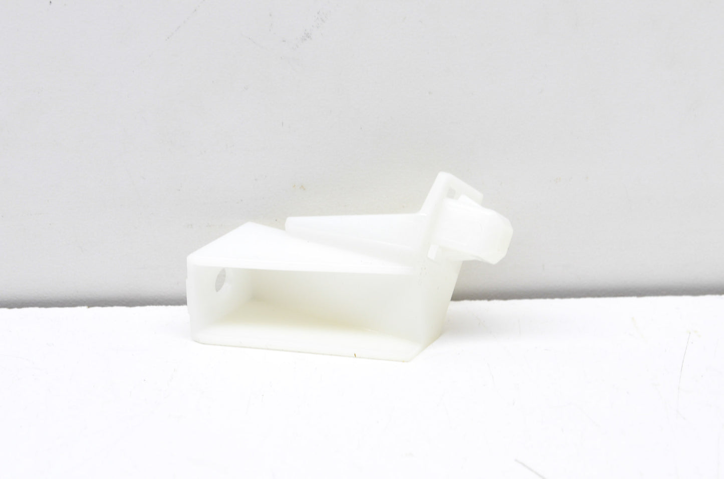OEM Mazda BP4L-68-AD2A Kick Panel Retainer Clip NOS