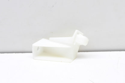 OEM Mazda BP4L-68-AD2A Kick Panel Retainer Clip NOS