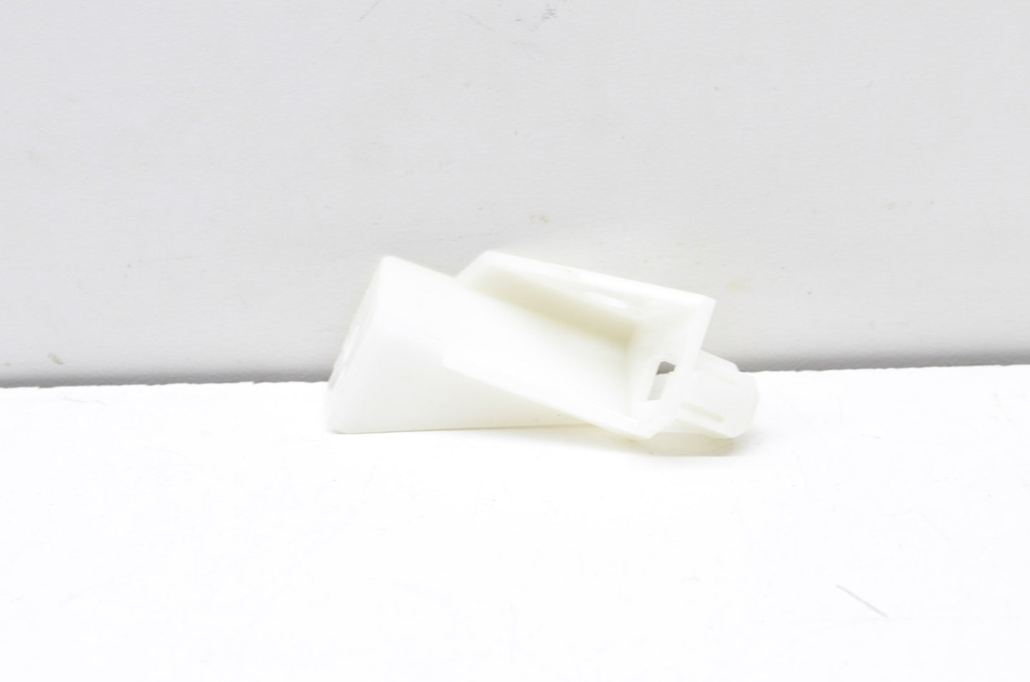 OEM Mazda BP4L-68-AD2A Kick Panel Retainer Clip NOS