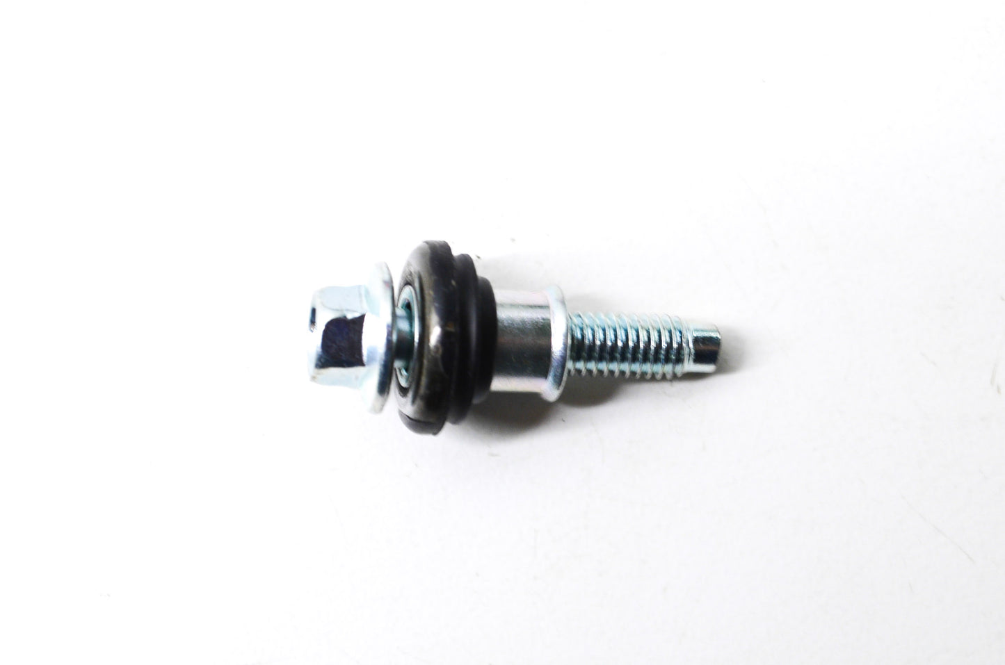 New OEM Mazda Engine Valve Cover Bolt w/ Gasket NOS