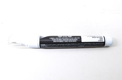 New OEM Mazda Titanium Flash Touch Up Paint 42S NOS