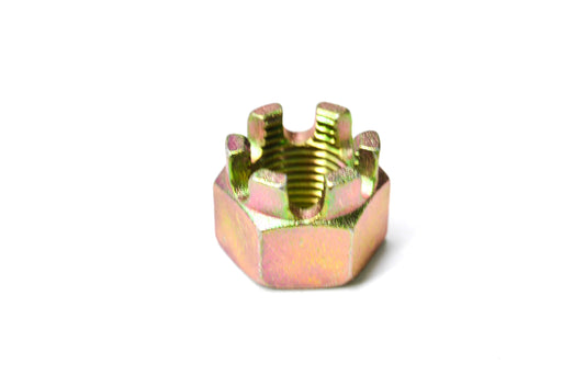OEM Mazda 9992-31-600 Castle Nut NOS